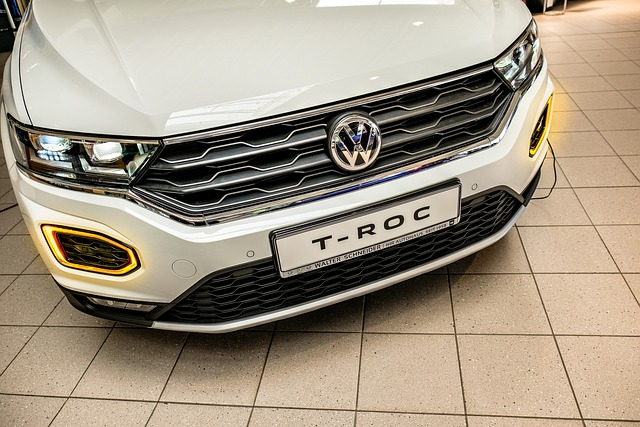Tout sur le restylage de la Volkswagen T-Roc R