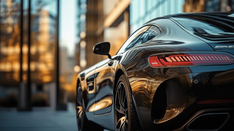 Comment optimiser votre budget avec une LLD d’une Mercedes adaptée à vos besoins