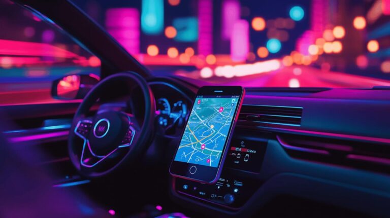 Les dernières mises à jour Waze itinéraire : 5 fonctionnalités GPS qui vont révolutionner vos trajets