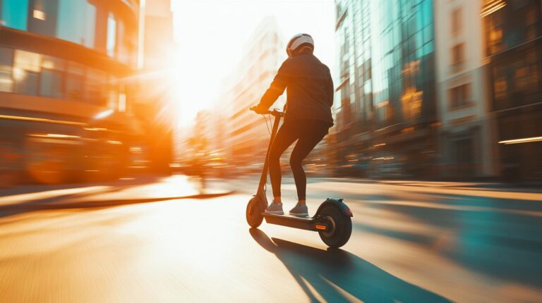 Les vrais coûts cachés : Conduire une moto ou un scooter électrique, comment faire pour maîtriser son budget ?